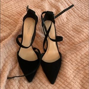 Vince Comuto heels